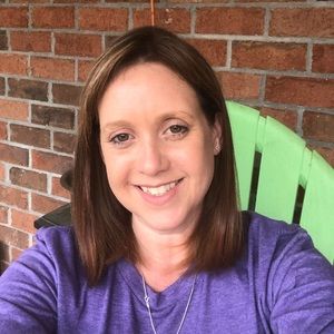 Meet your Posher, Misty